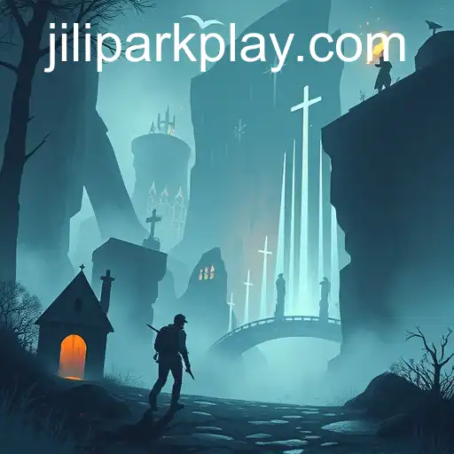 Exploring Adventure Games: Unveiling Jilipark's Enchanting World