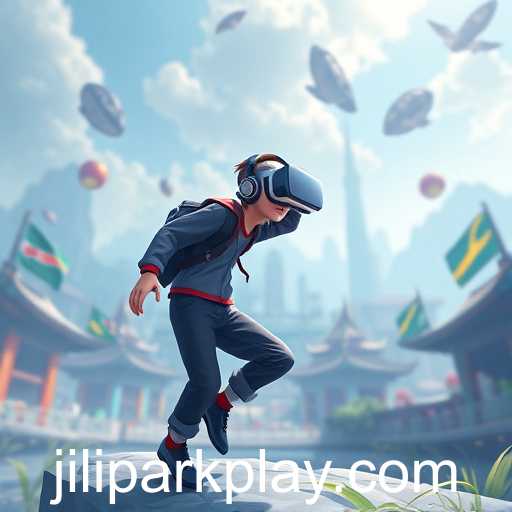 Exploring JiliPark: The New Frontier in Online Gaming