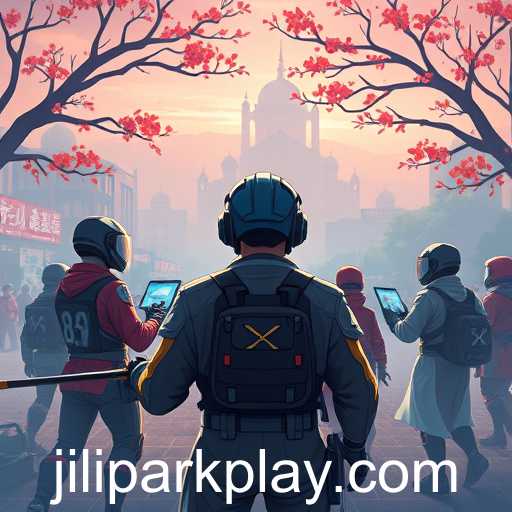 Gaming Trends Transforming in 2025