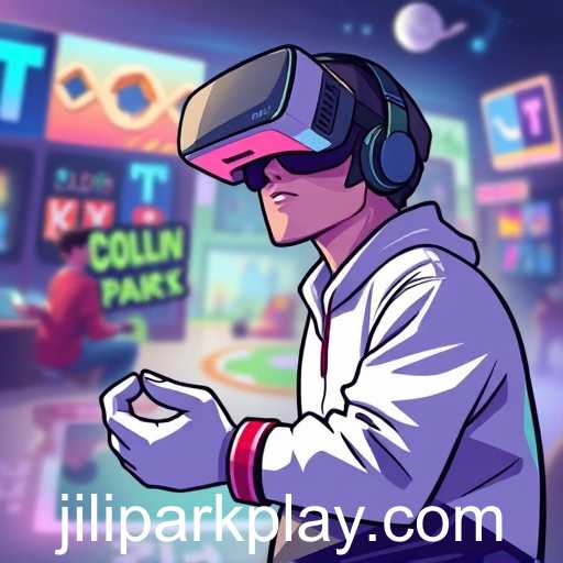 Rise of Jilipark in Global Gaming Trends