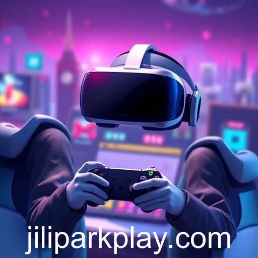 Gaming Evolution and the Rise of Jilipark