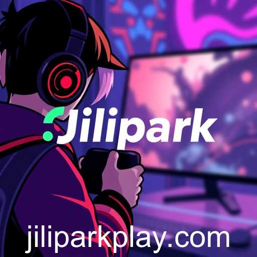 Jilipark Gaming Revolution