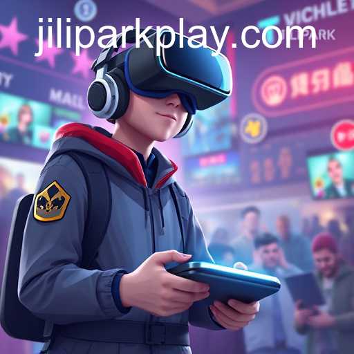 The Rise of JiliPark in the Gaming World