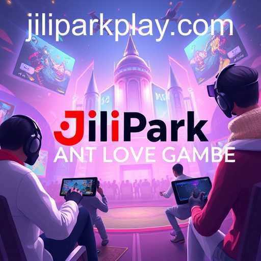 JiliPark's Influence on Online Gaming Trends