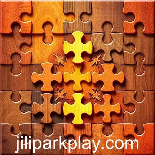 Unpacking the Charm of Puzzle Games on Jilipark: A Digital Haven for Puzzle Enthusiasts