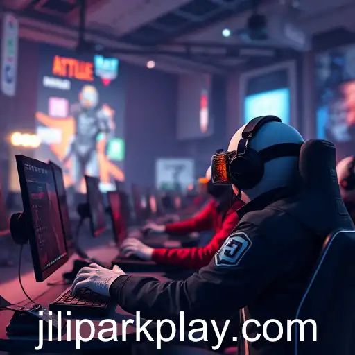 The Rise of Gaming Communities in 2025