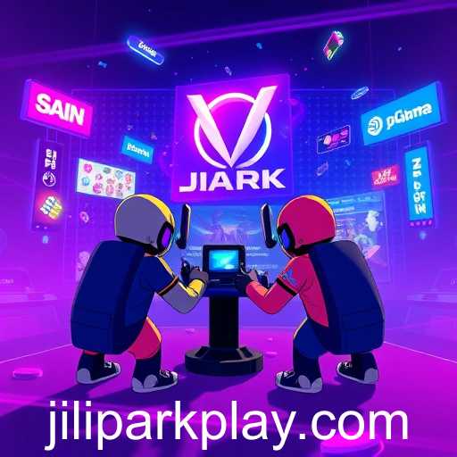 The Rise of Jilipark in Online Gaming