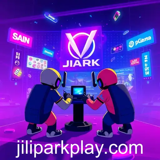 The Rise of Jilipark in Online Gaming