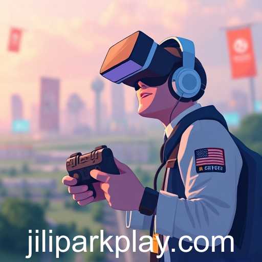 The Rise of Jilipark in Online Gaming