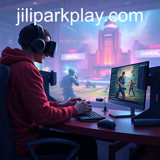 The Rise of Jilipark in 2025