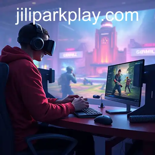 The Rise of Jilipark in 2025