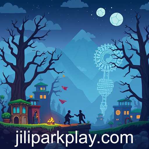 The Rising Popularity of Jilipark in Game Circles