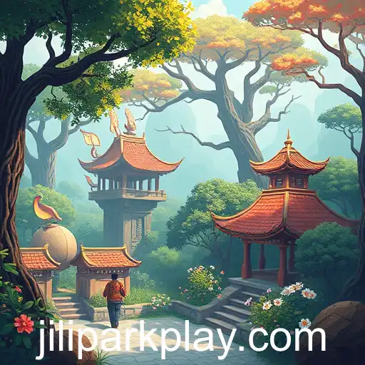 The Rising Popularity of Jilipark in Game Circles