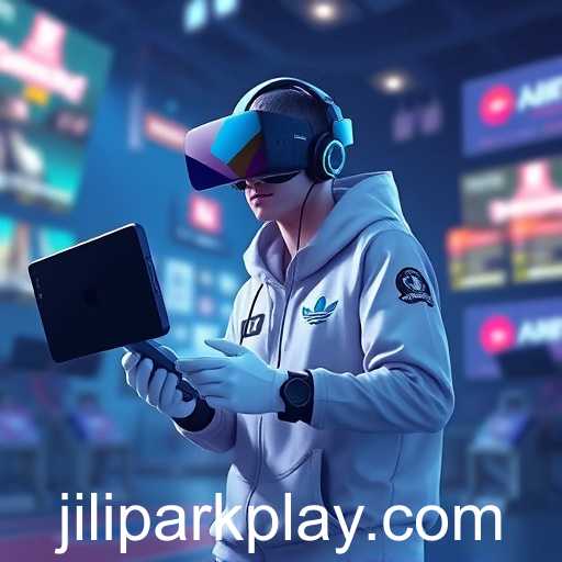 Rising Trends in Online Gaming