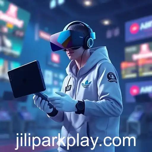 Rising Trends in Online Gaming