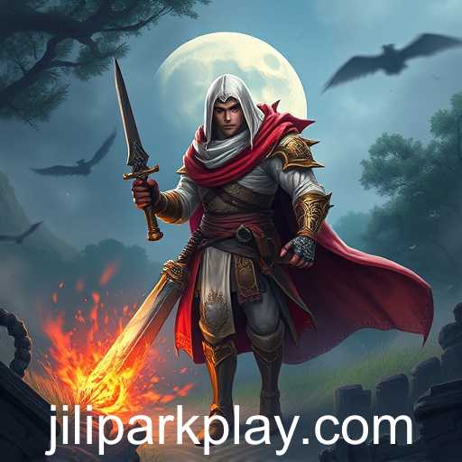 Exploring the Allure of Role-Playing Games on Jilipark