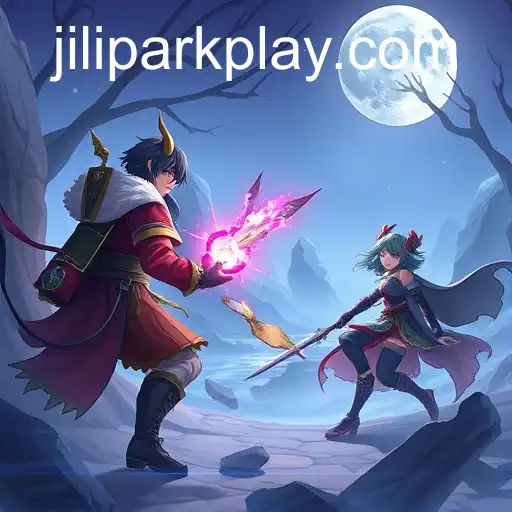 Exploring the Allure of Role-Playing Games on Jilipark