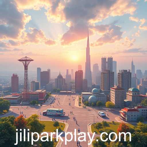 Exploring the Fascination of 'Jilipark' Simulation Games